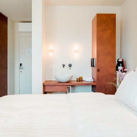 The Librarian By Domani Hotels Gent Exteriör bild