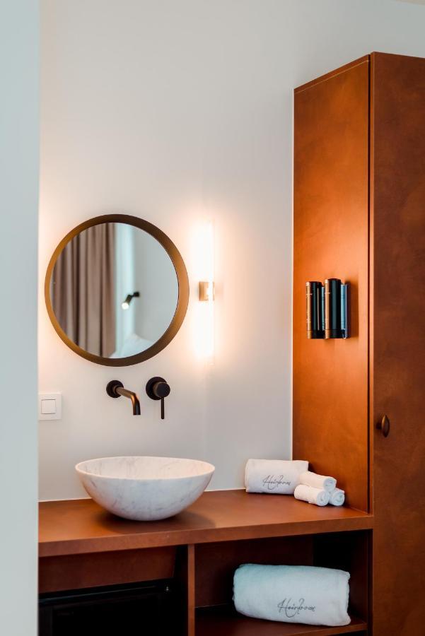 The Librarian By Domani Hotels Gent Exteriör bild