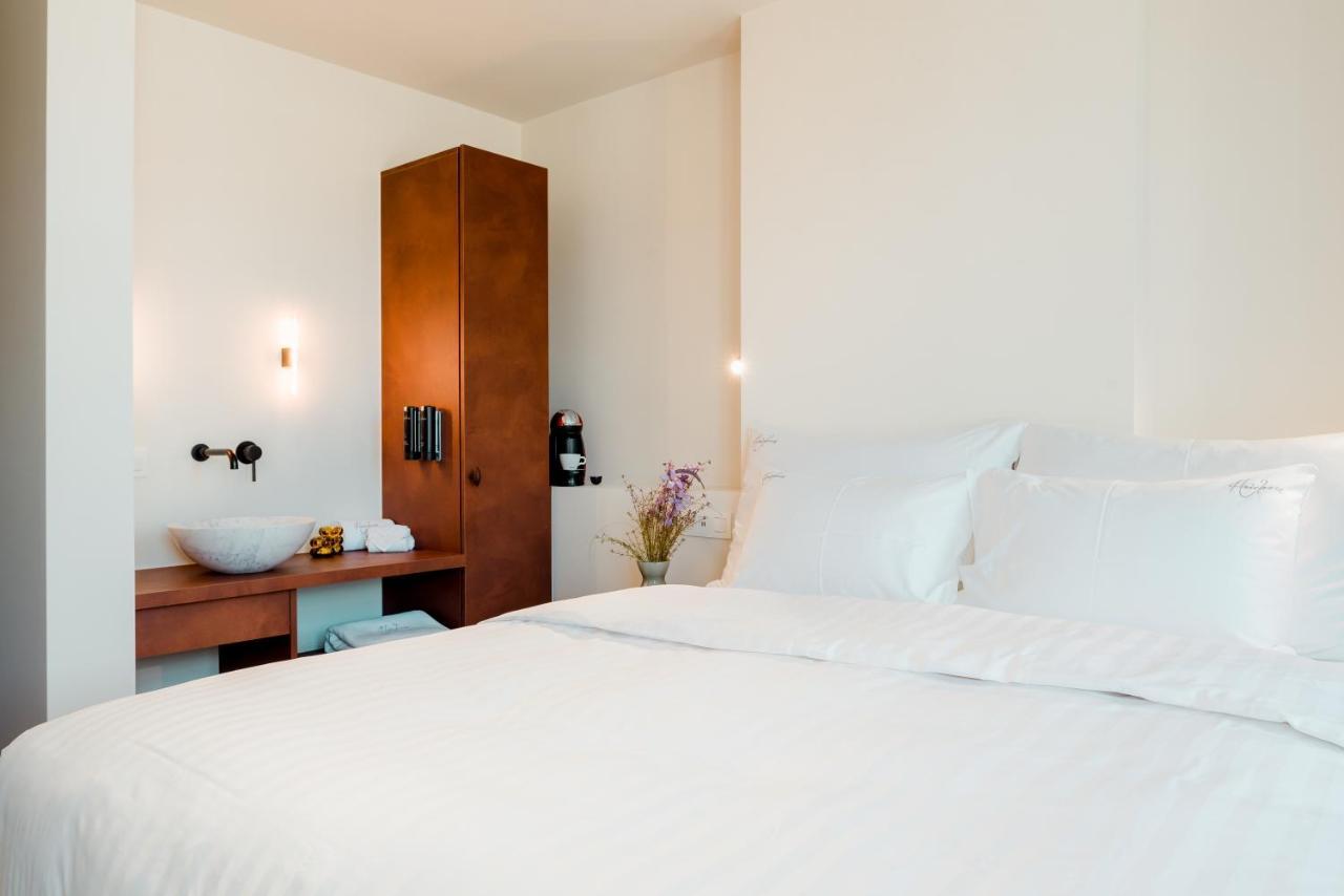The Librarian By Domani Hotels Gent Exteriör bild