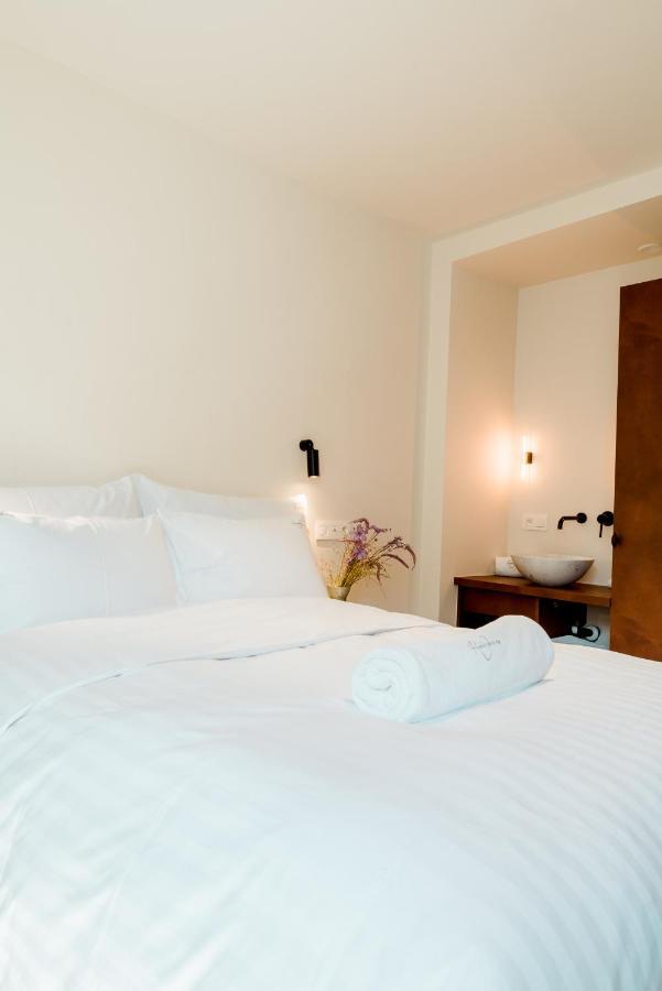 The Librarian By Domani Hotels Gent Exteriör bild