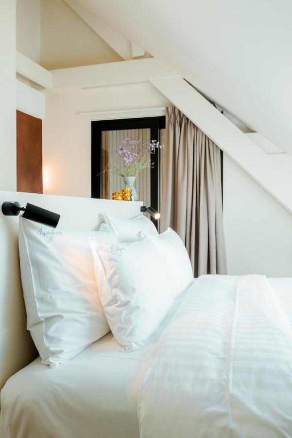 The Librarian By Domani Hotels Gent Exteriör bild