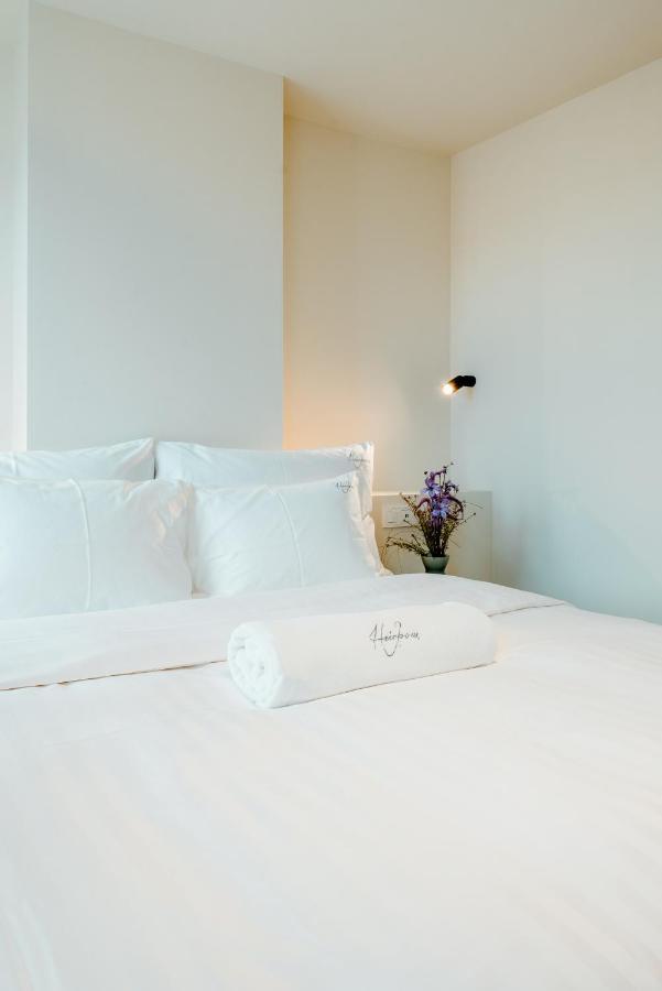The Librarian By Domani Hotels Gent Exteriör bild