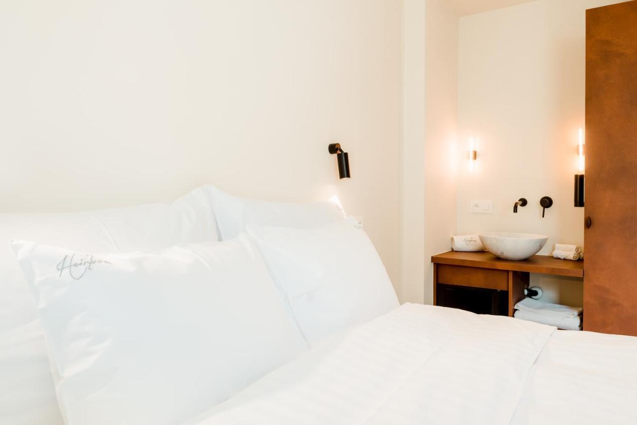 The Librarian By Domani Hotels Gent Exteriör bild