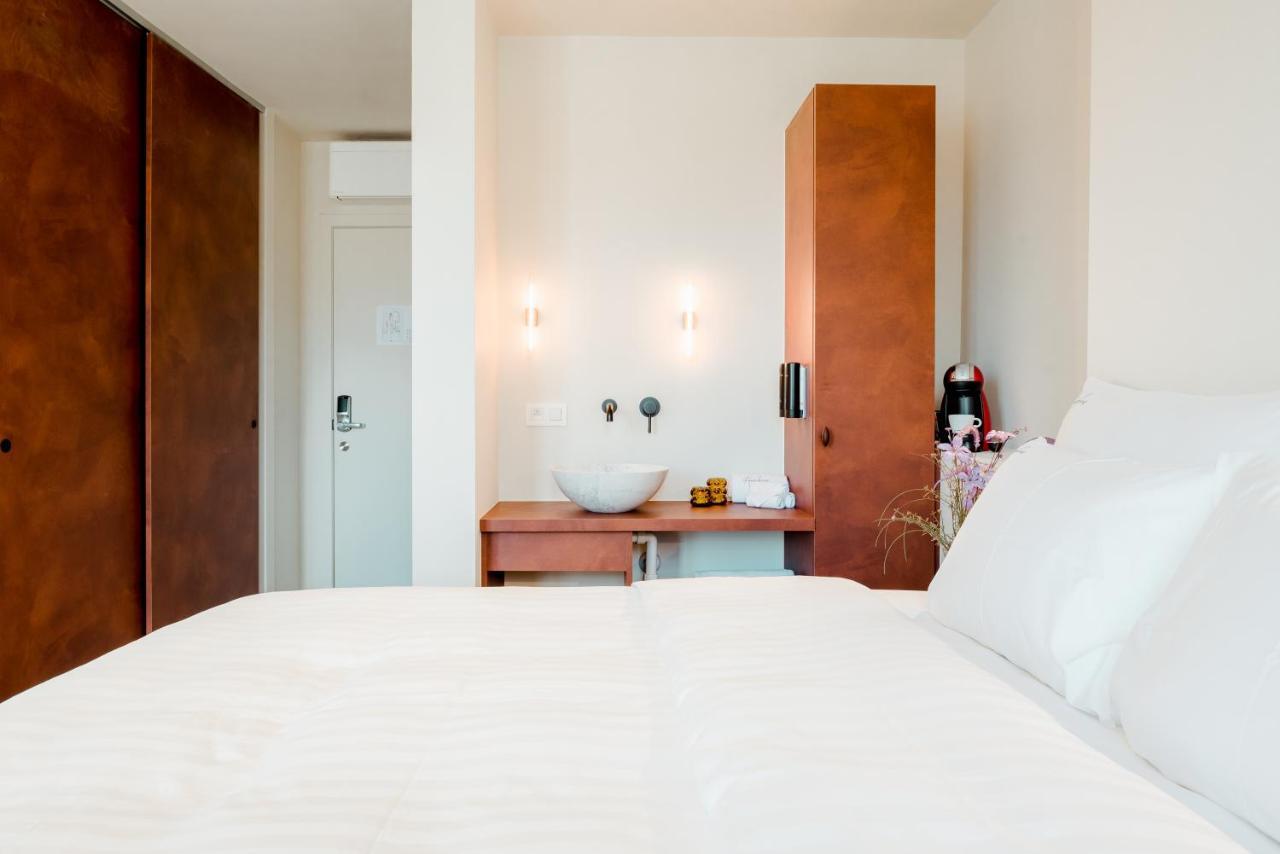 The Librarian By Domani Hotels Gent Exteriör bild